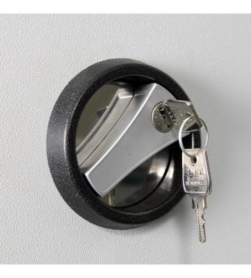 Шафа канцелярська ШКГ-12